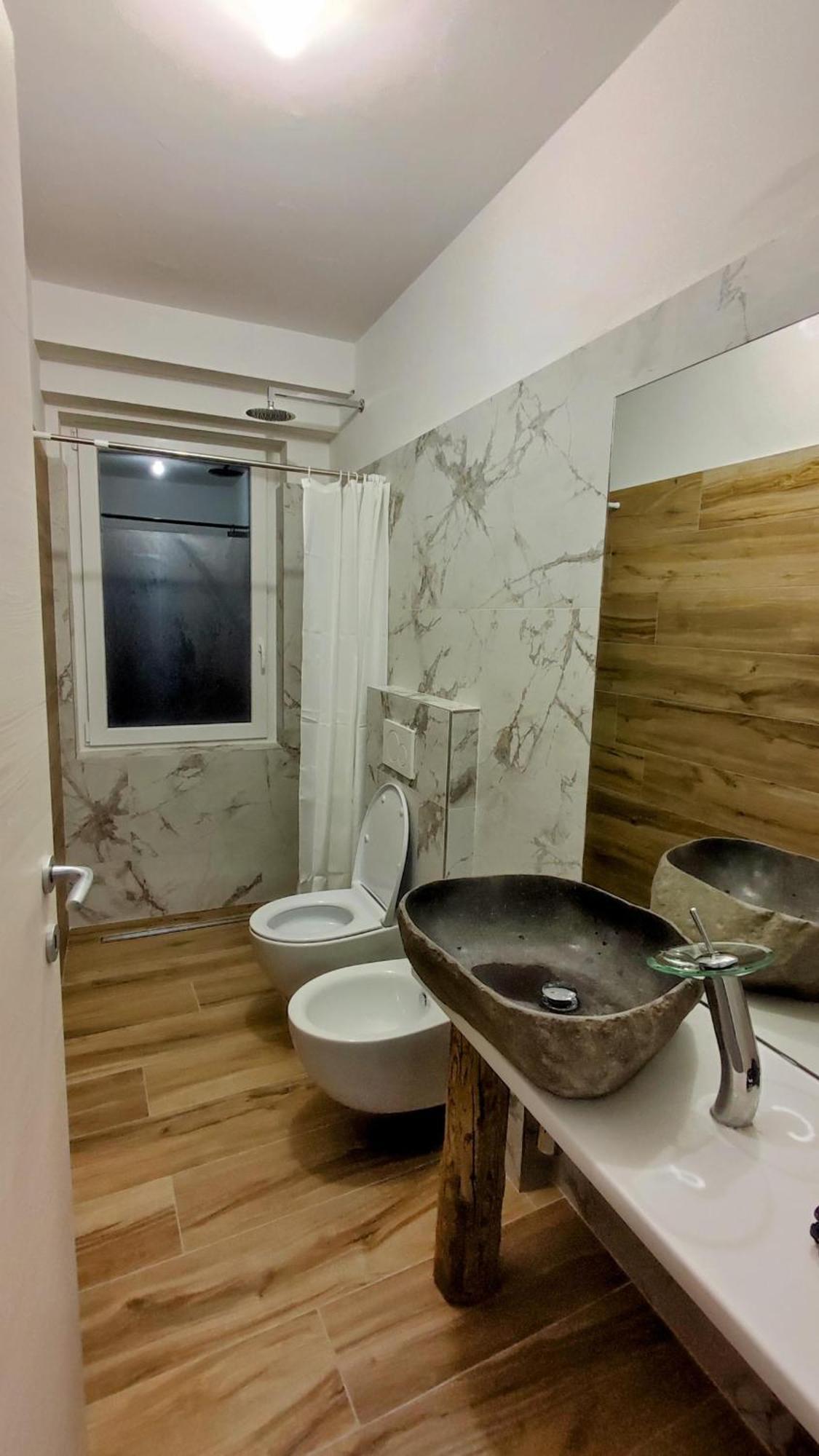 モリーナ・ディ・レードロCasa Degaraアパートメント エクステリア 写真