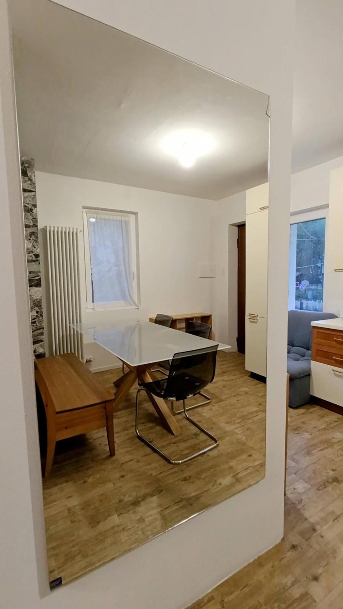 モリーナ・ディ・レードロCasa Degaraアパートメント エクステリア 写真